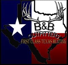 B&B Outfitters: South Texas Whitetail