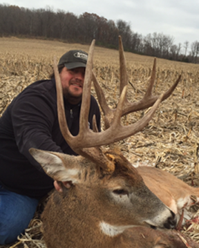 Bighorn Outfitters Illinois: Archery Hunts