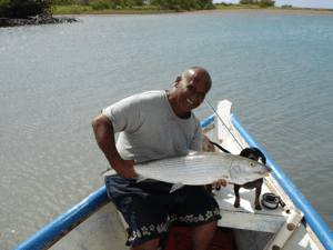 Bonefish Kauai: 4 Hour Fishing Trip