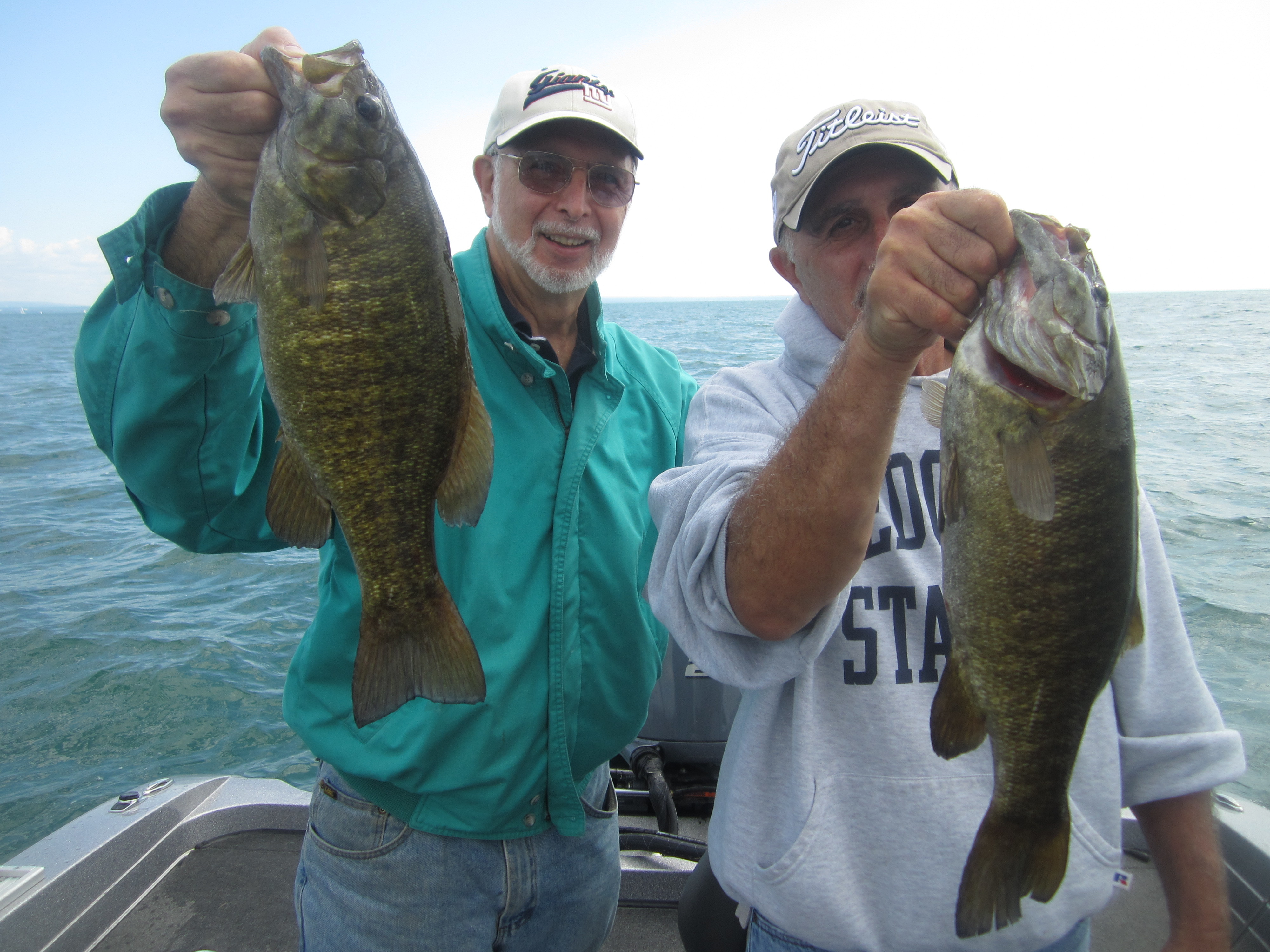 Brauns Outdoors Bass Charters & Guide Service: FISHATHON TRIPS