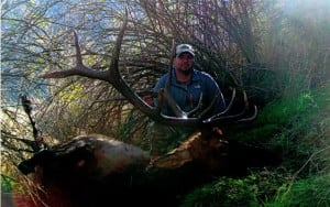 Bungalow Outfitters Llc: Elk Hunt