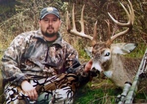 Bungalow Outfitters Llc: Whitetail Deer Hunt