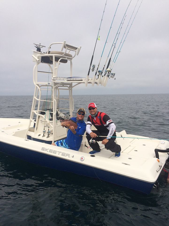 Captain Ryan Farner Fishing: Tampa Bay Inshore Fishing