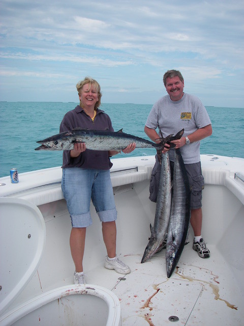Compass Rose Charters: Shallow Water Adventures Trips