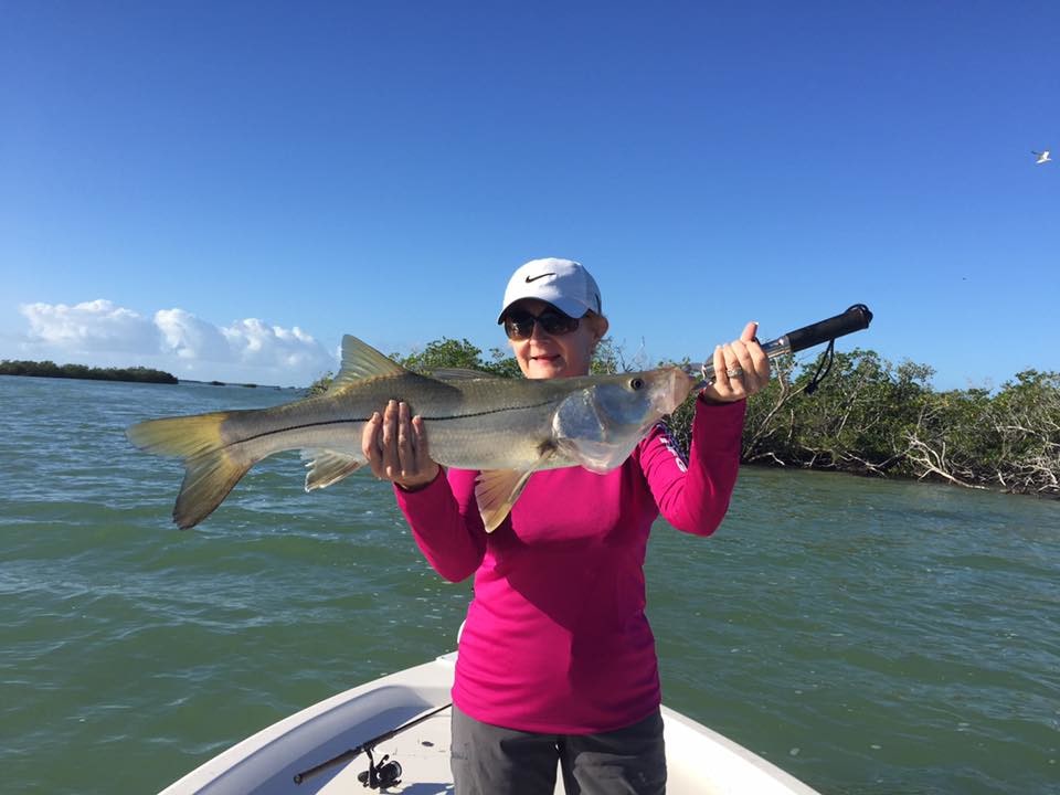 Dirty Waters Charters: 1/2 Day Fishing Trip