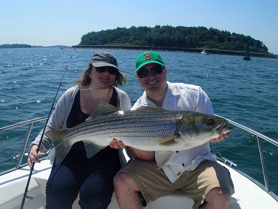Draggin Fly Charters: HALF DAY CHARTER