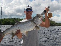 Everglades Fishing Charters Florida: Fantastic Fishing Trips