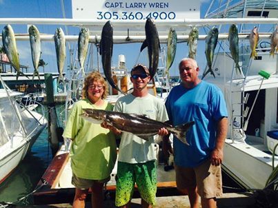 First Choice Florida Keys Charters: Full Day Trip