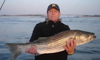First Light Charters Delaware: Fishing Charters