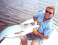 Fishing Southwest Florida: Fishing Charters