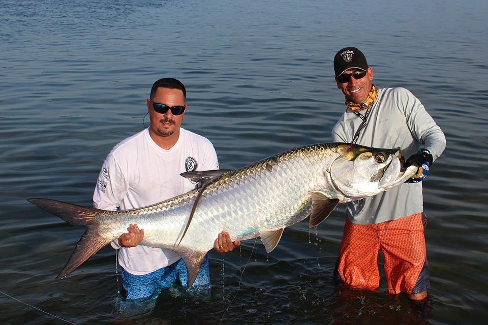 Flatlined Charters: Full Day Trip