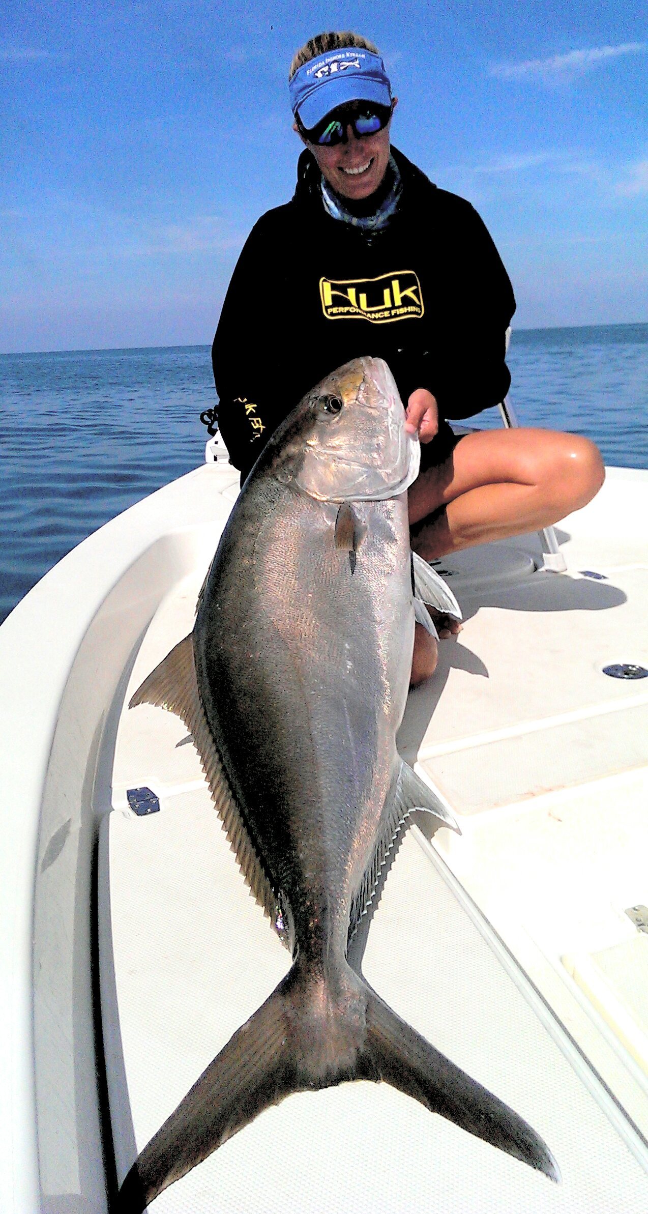 Florida Inshore Xtream Charters: Near Shore Fishing Trip