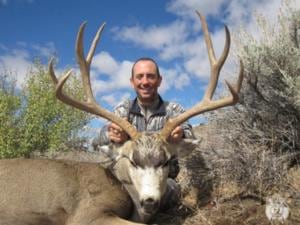 G And J Outdoor Enterprises: Mule Deer Hunts