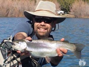 G And J Outdoor Enterprises: Yuba River Fishing Trips