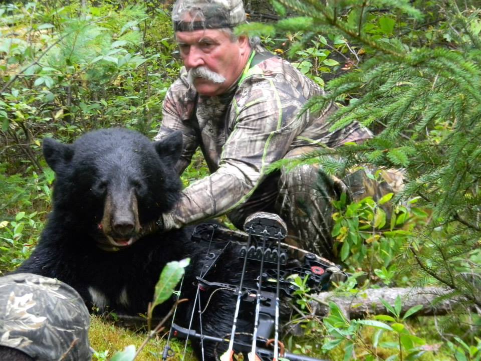 Great Northern Outfitters: Bear Trapping