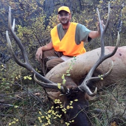 Huntsman Mountain Outfitters: Guided Hunts