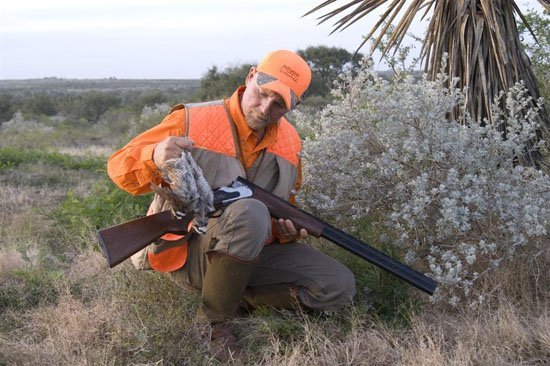 Inflight Outfitters: South Texas Dove Hunt