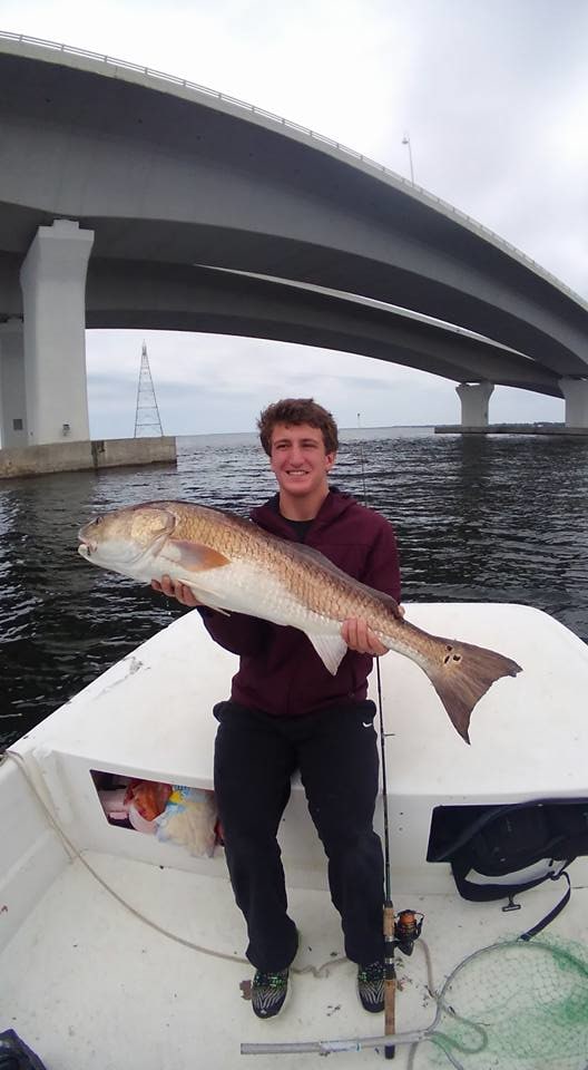 Jp2fish: Gulf Fishing, Bottom Fishing & Trolling