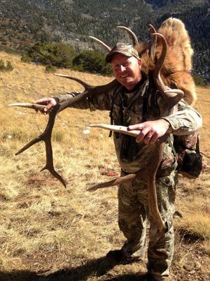 Kiowa Hunting Services: Old Mexico Deer Hunts