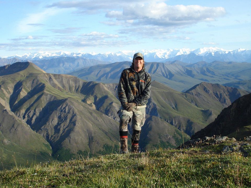 Kitchel's Alaska Guide Service: Caribou Hunt (Western Alaska) 