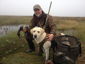 Laguna Madre Anglers: Guided Duck Hunting Packages in Corpus Christi, Texas