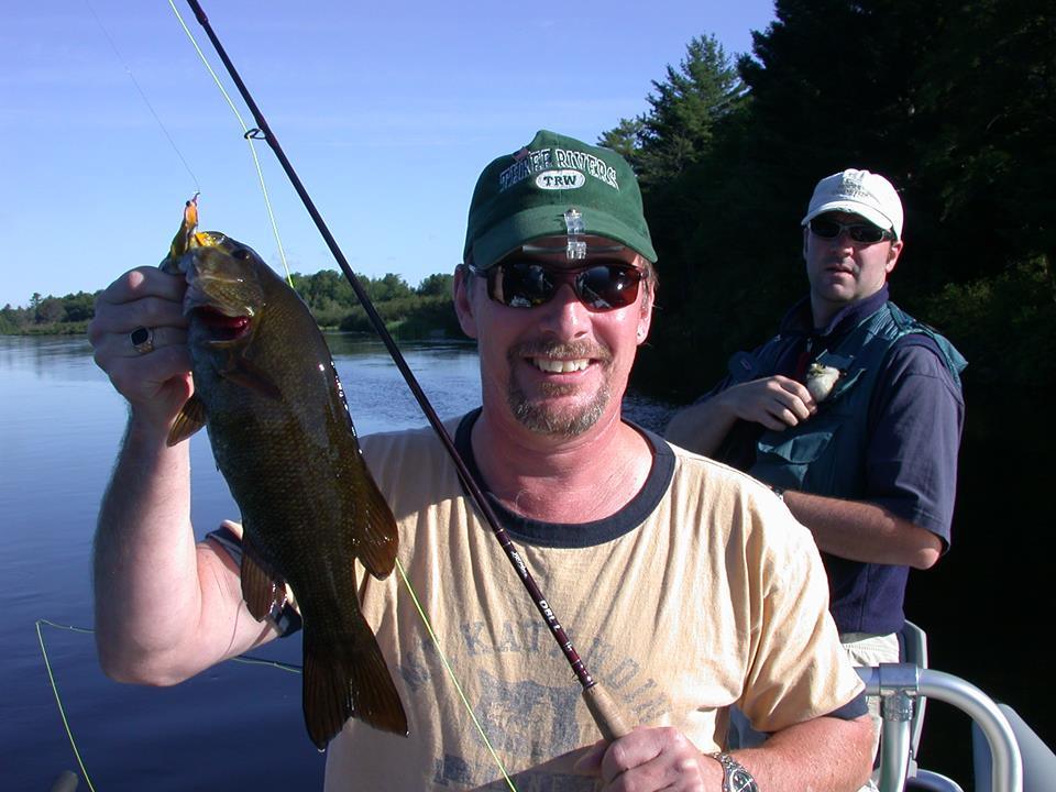 Maine Quest Adventures: Guided Fly Fishing 1/2 Day