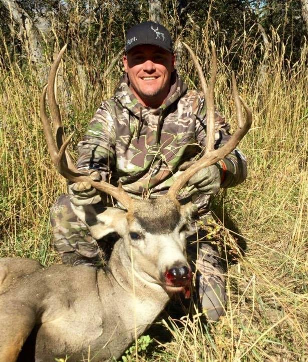 Majestic Trophy Outfitters: Archery Hunts