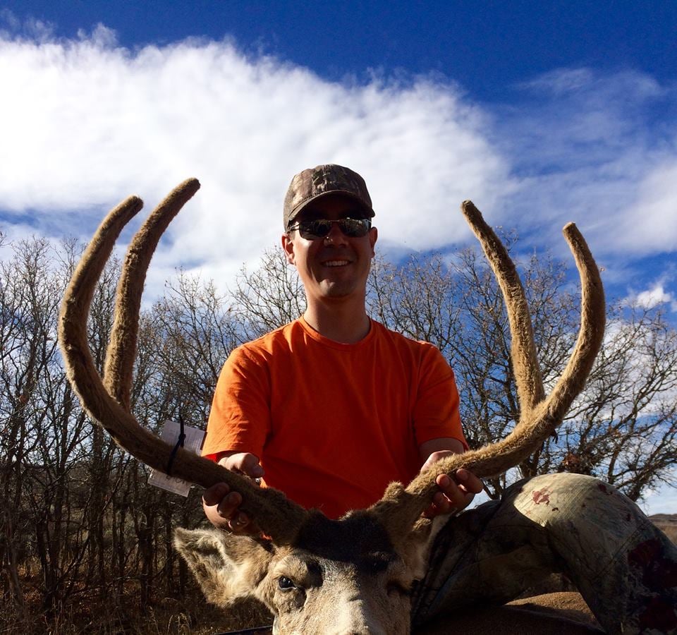 Majestic Trophy Outfitters: Rifle Hunts
