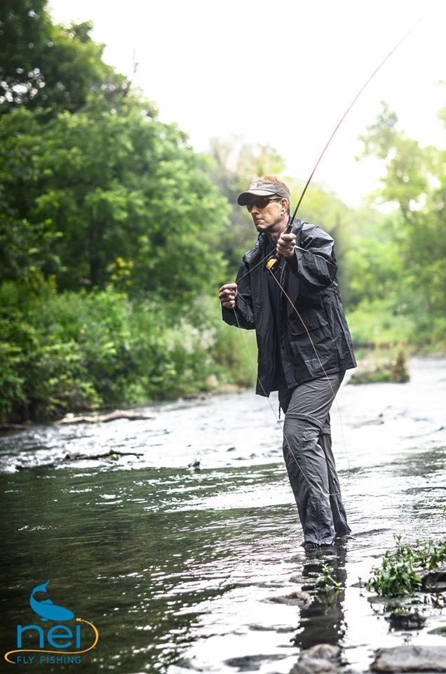 Northeast Iowa Fly Fishing: FULL DAY GUIDED FLY FISHING TRIPS