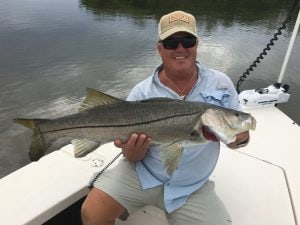 Osprey Fishing Charters: Full Day