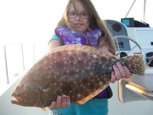 Outer Banks Fishing Charters: Kids Adventure Trips  
