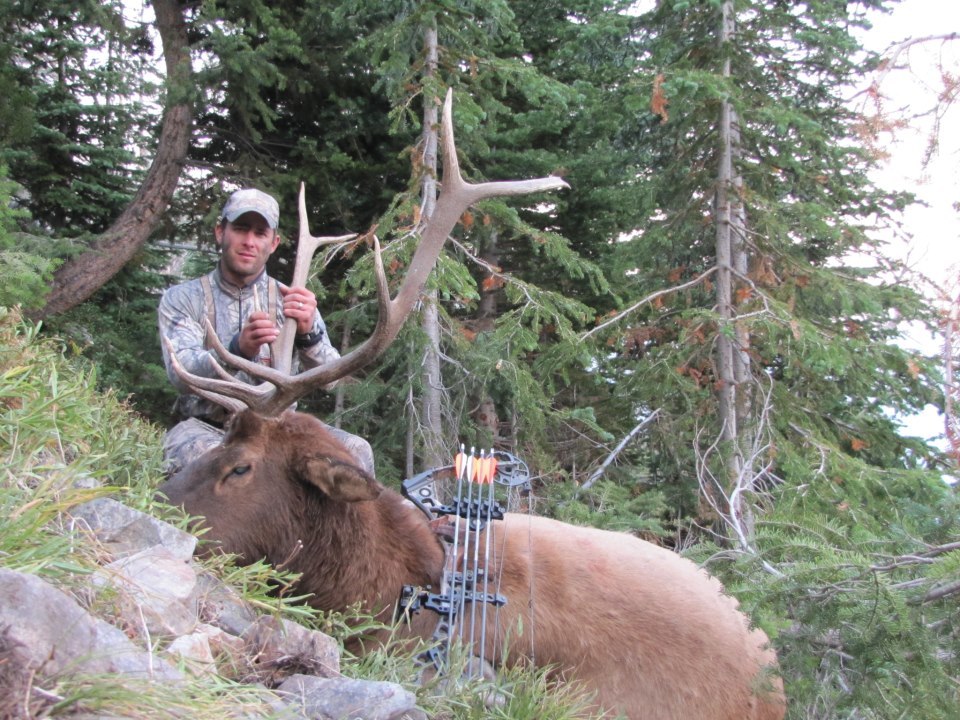 Rawhide Outfitters: Idaho Elk Hunts & Mule Deer Hunts