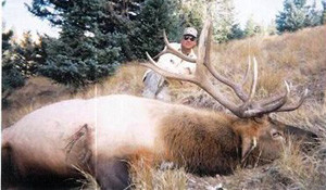 Rb Outfitters And Guide Services: Elk Hunt
