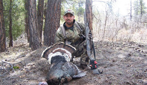 Rb Outfitters And Guide Services: Mule Deer Hunt