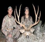 Record Book Guides And Outfitter: Mule Deer Hunt