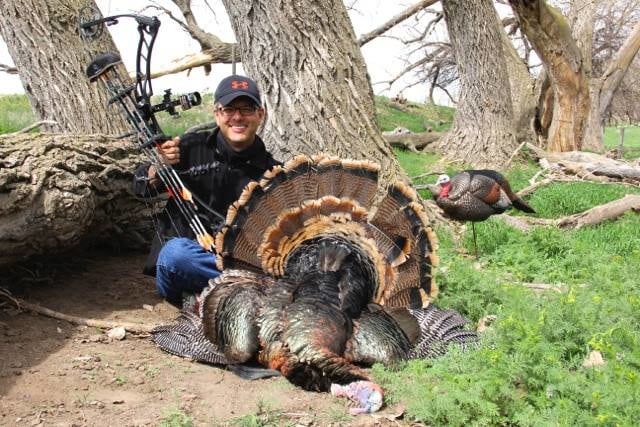 Red Dog Outfitters: Colorado Turkey Hunts