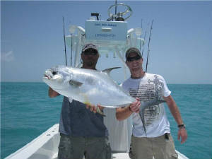 Reel Easy Charters: 1/2 Day Fishing Trip