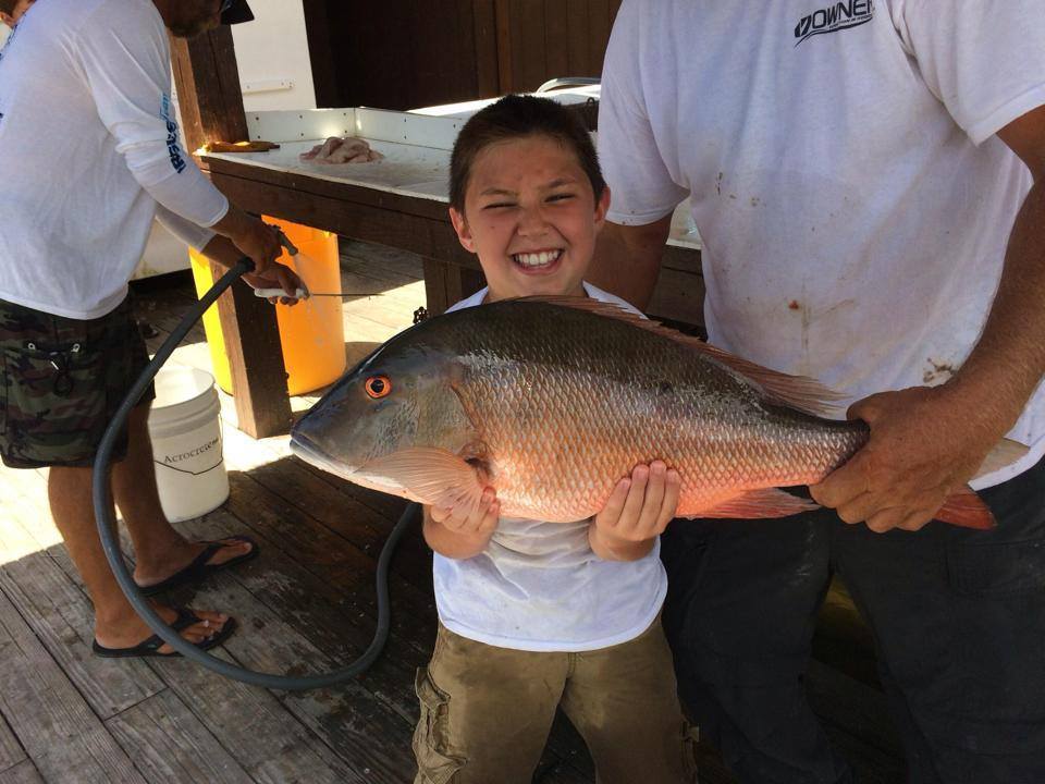 Reel Easy Charters: Full Day Trip