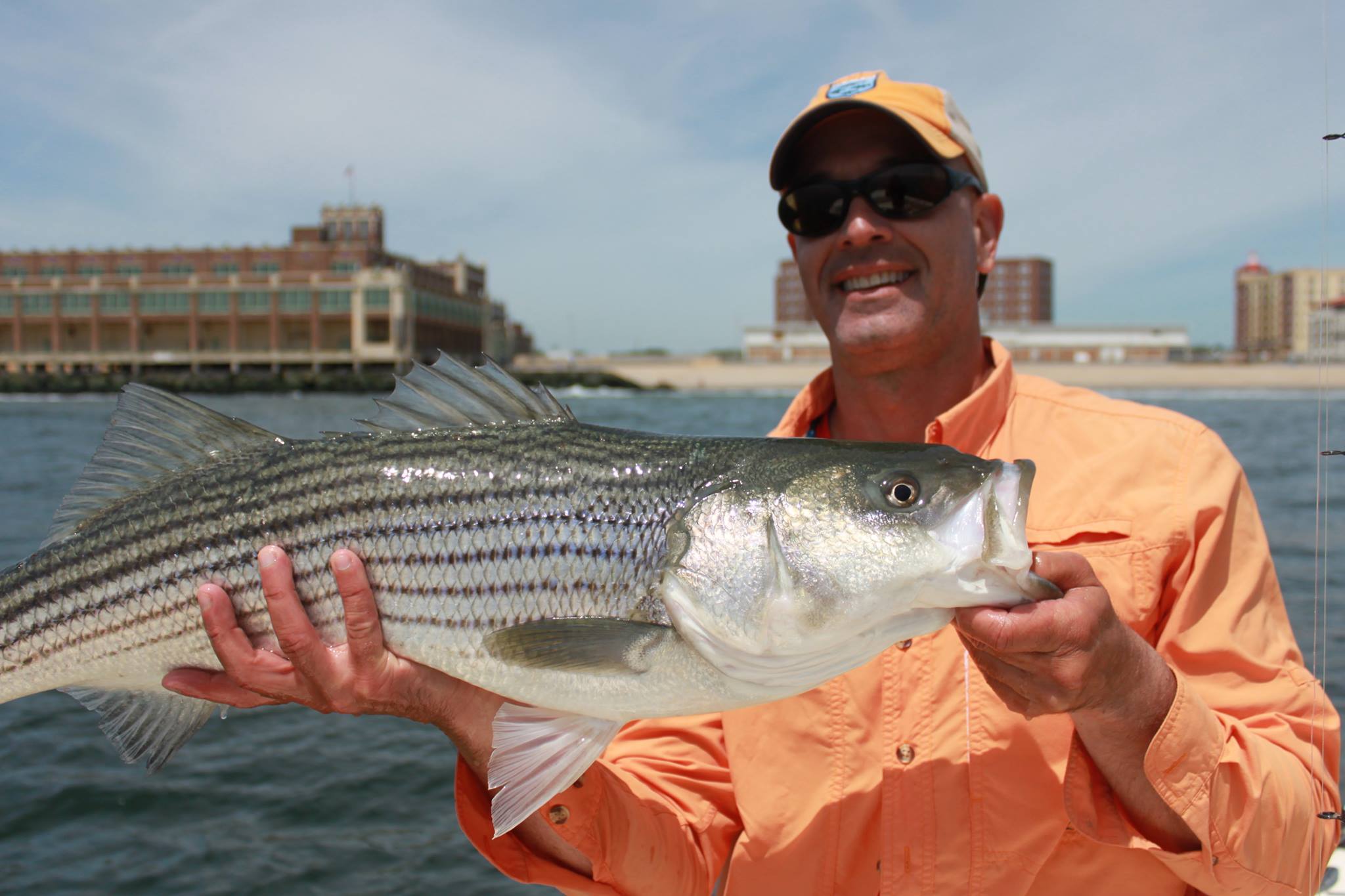 Reel Therapy Fly & Light Tackle Charters: Full Day Trip