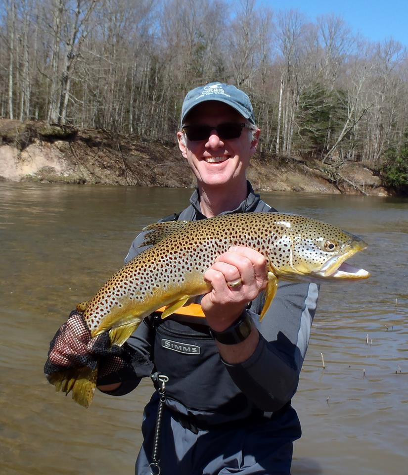 River Marine Outfitters: Guided Fishing Trip