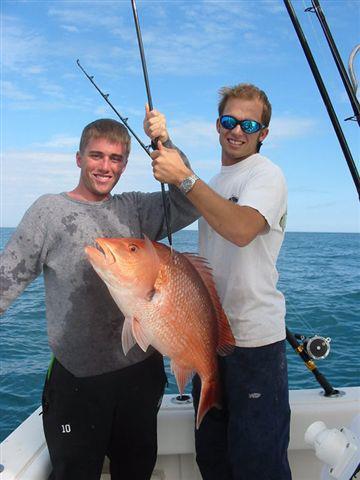 Sea Wrangler Sport Fishing Charters: Half Day Trips