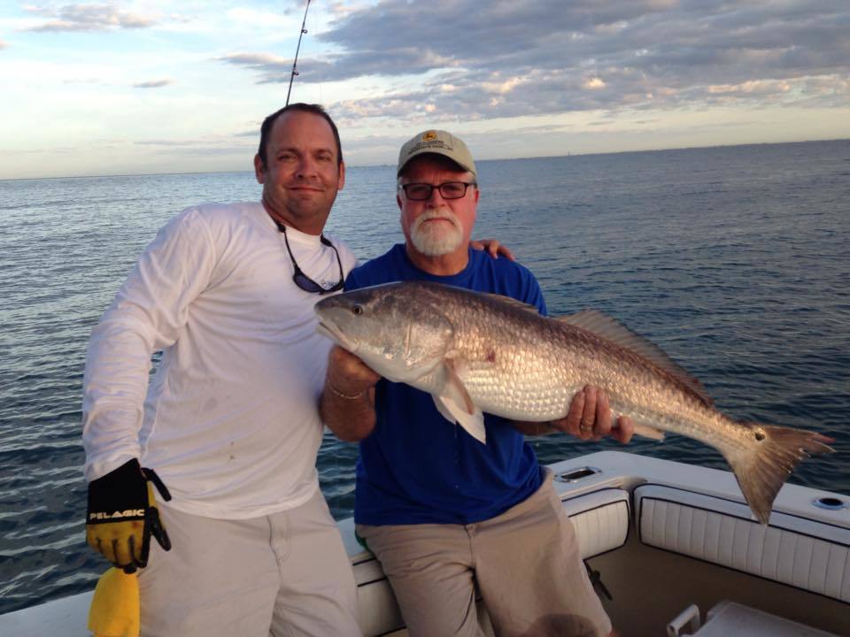 SeaPlay Sportfishing: Galveston Jetty Fishing Charter