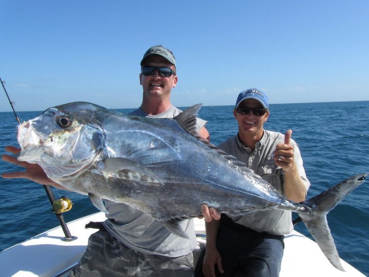 Seize The Day Fishing Charters: Full Day Trip