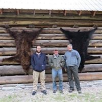 Shepp Ranch Outfitters: Spring Bear Hunts