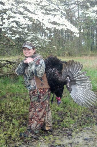 Southampton Outfitters: Spring Gobbler Hunt