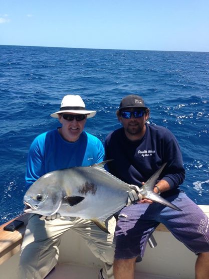 Southernmost Sportfishing: Example 3/4 Day Fishing Trip