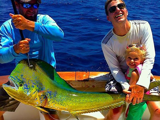 Southernmost Sportfishing: Example Full Day Trip