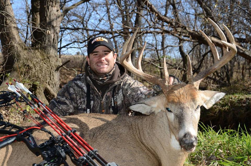 Southwest Iowa Outfitters Llc: Whitetail Shotgun Hunts
