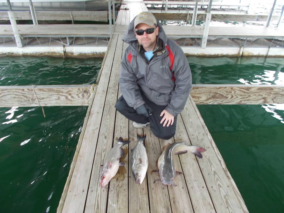 Str Outfitters: Walleye Fishing Trip