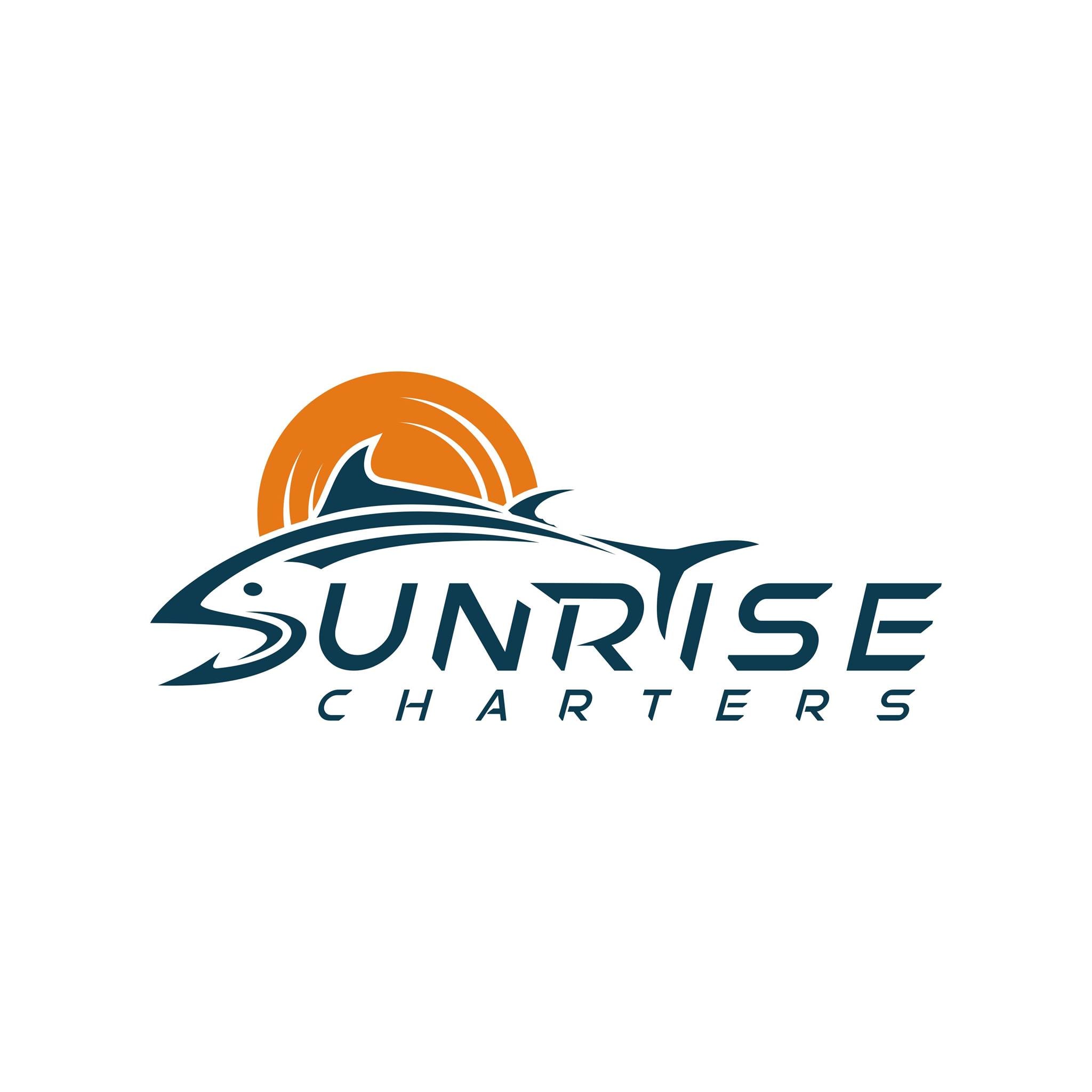 Sunrise Charters: 11 HRS